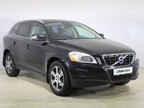 Volvo XC60 2.4 AT, 2013, 220 000 км, с пробегом, цена 1 780 000 руб.