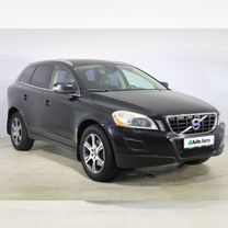 Volvo XC60 2.4 AT, 2013, 220 000 км, с пробегом, цена 1 650 000 руб.