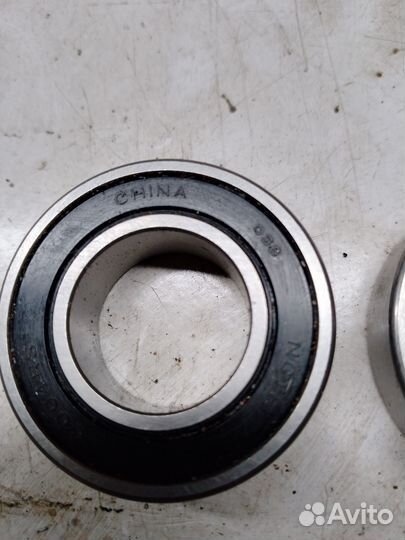 Ssang yong Actyon/Kyron/Rexton D20DT 6652000170