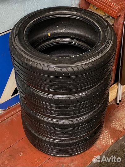 Triangle Protract TEM11 205/55 R16