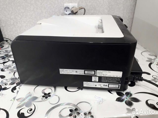 Принтер лазерный Ricoh SP 200N объявление продам