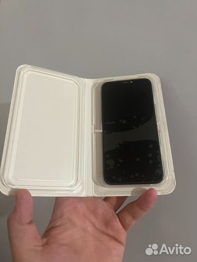 Дисплей Айфон x/xs/xsmax (щьь)