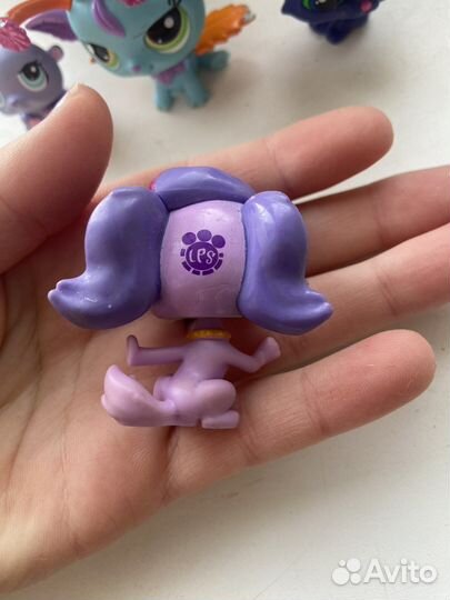 Littlest Pet Shop