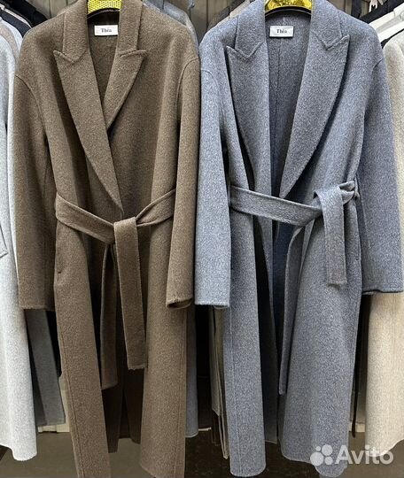 Пальто Max Mara