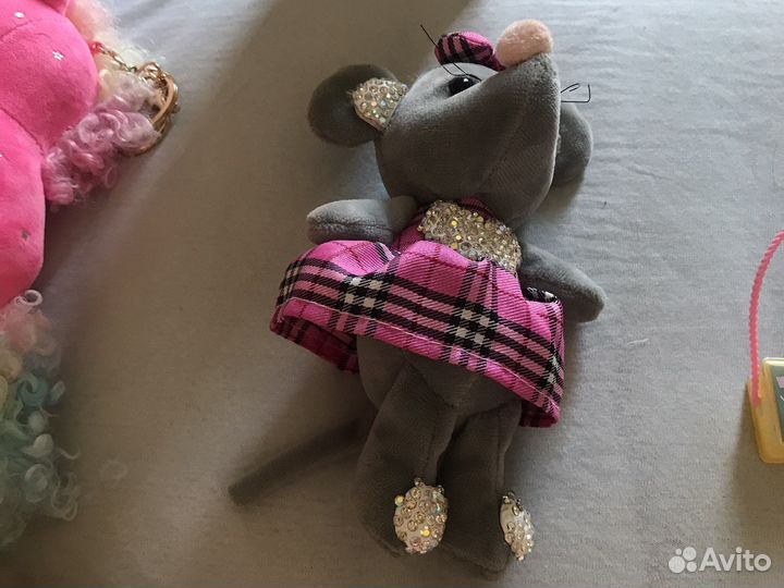 Продаю игрушки