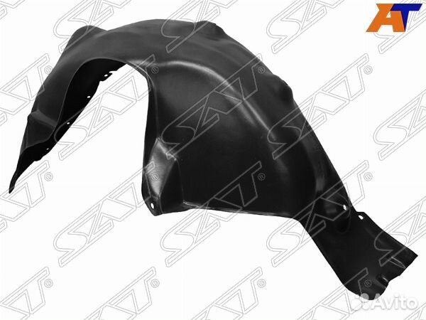 Подкрылок KIA sportage IV 16