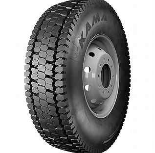 Шина 275/70 R22.5" кама NR201