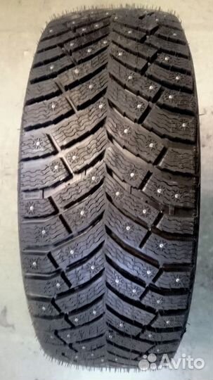Michelin X-Ice North 4 255/60 R18 112T