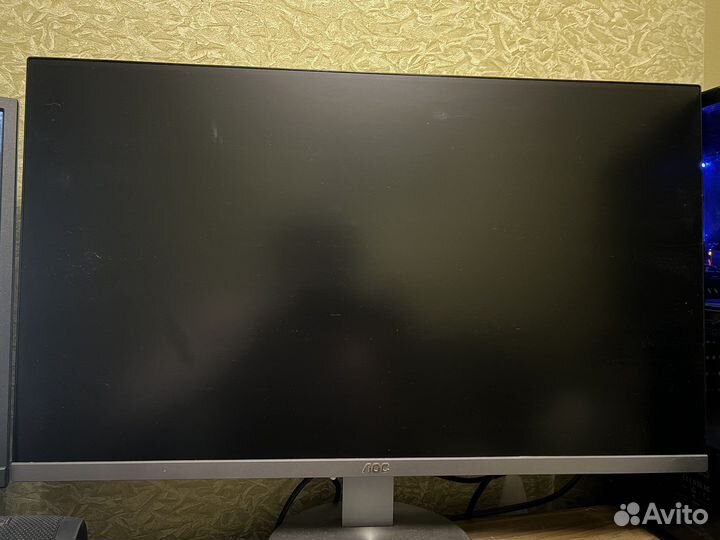 Монитор AOC Professional i2790VQ/BT