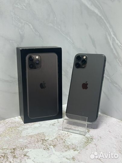 iPhone 11 Pro, 64 ГБ