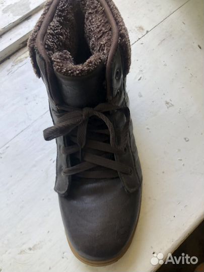 Мужская одежда