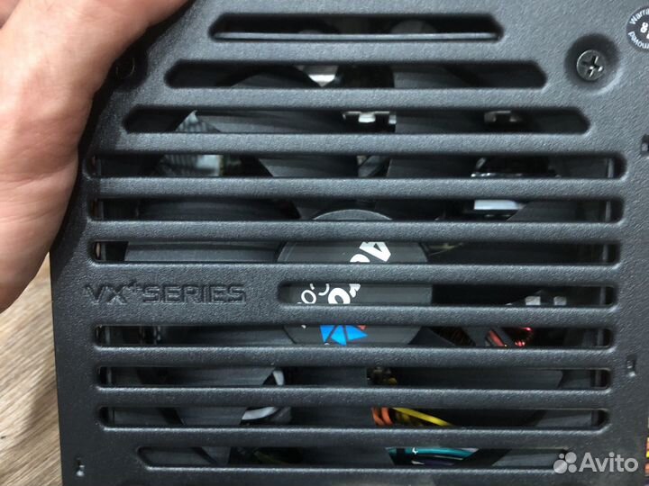 Блок питания 450w