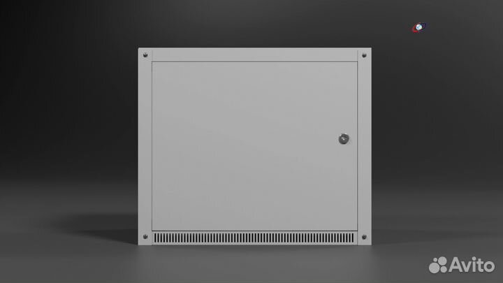 Серверный шкаф