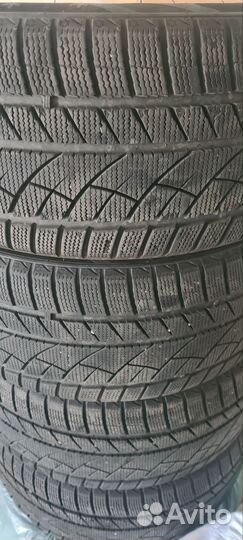 Jinyu YH11 225/45 R18