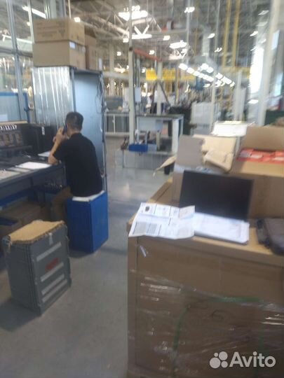 Доставка товаров из китая