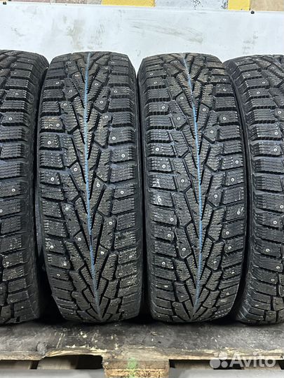 Cordiant Snow Cross PW-2 195/65 R15 91T