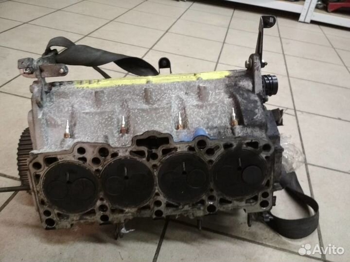 Гбц вмр VW 2,0TDI 140 л.с. 05 - 17 г