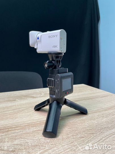 Экшн камера sony fdr x3000