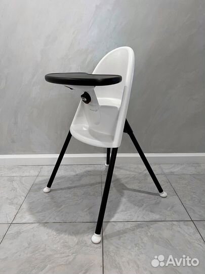 Стульчик для кормления babybjorn