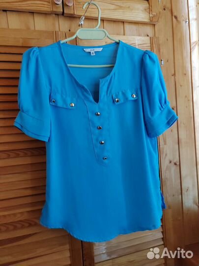 Женские вещи пакетом 42 44