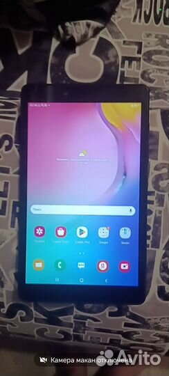 Продам Samsung Galaxy Tab A