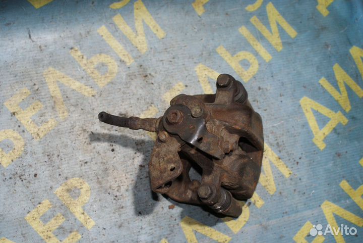 Суппорт задний Audi A6 C4