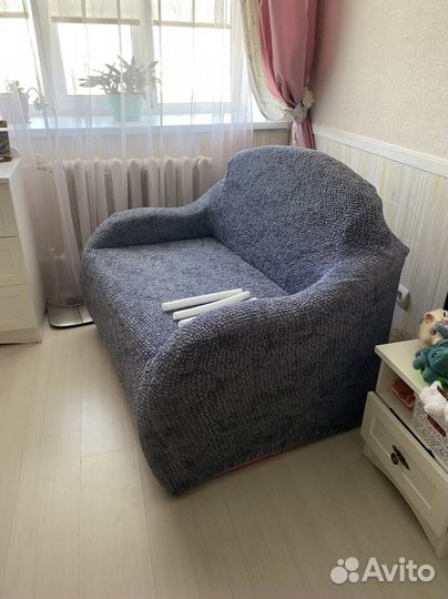 Чехол на диван