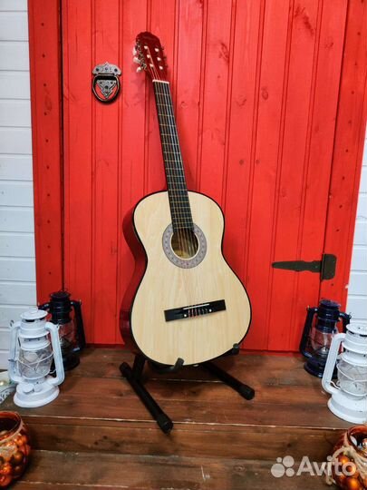 Гитара классика