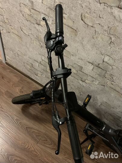 Электровелосипед Xiaomi himo C 20