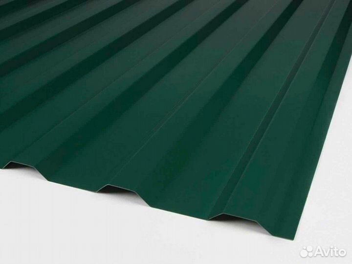 Профлист С20