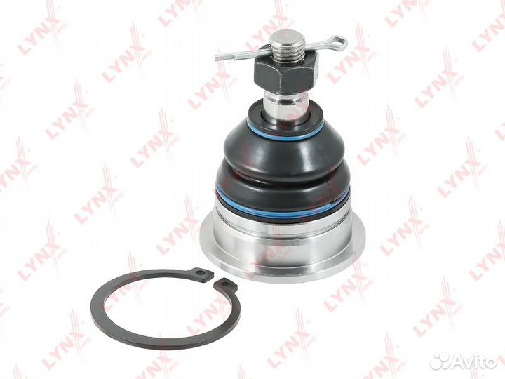 Опора шаровая