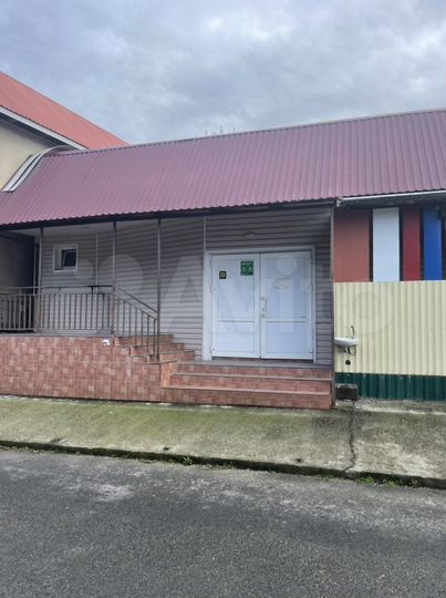 Сдам помещение свободного назначения, 40 м²