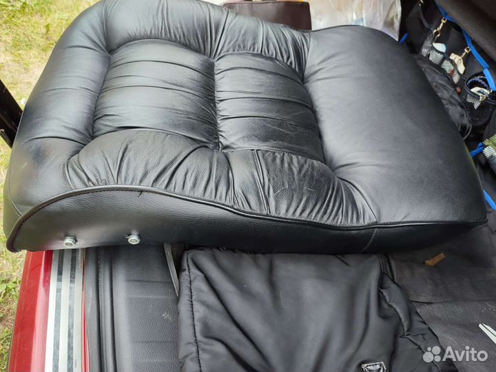 Спинка для офисного кресла