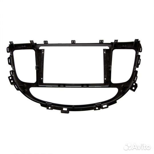 Штатная магнитола для Hyundai Genesis 2008-2013 (р