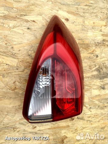 Фонарь левый Hyundai Tucson 3 2015 2016 2017 2018