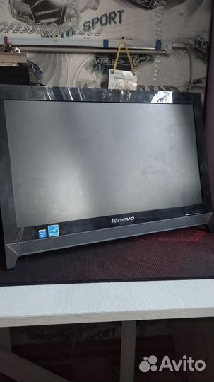 Моноблок Lenovo