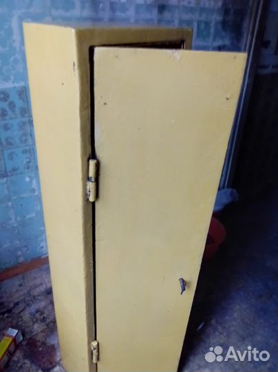 Оружейный сейф