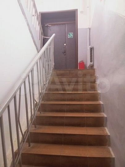 Отапливаемый склад в подвале, 123 м²