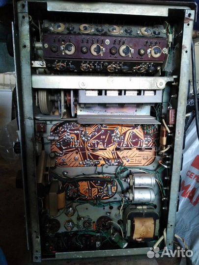 Радиоприемник