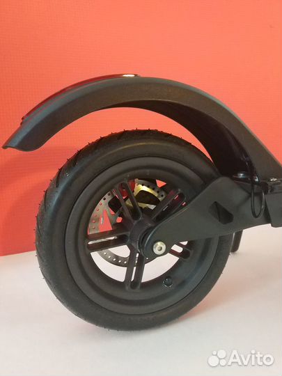 Электросамокат Minipro mi605