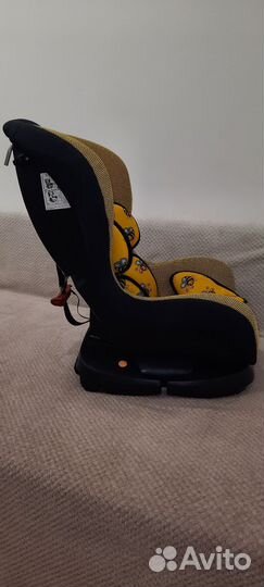 Детское автокресло от 0 до 13 кг