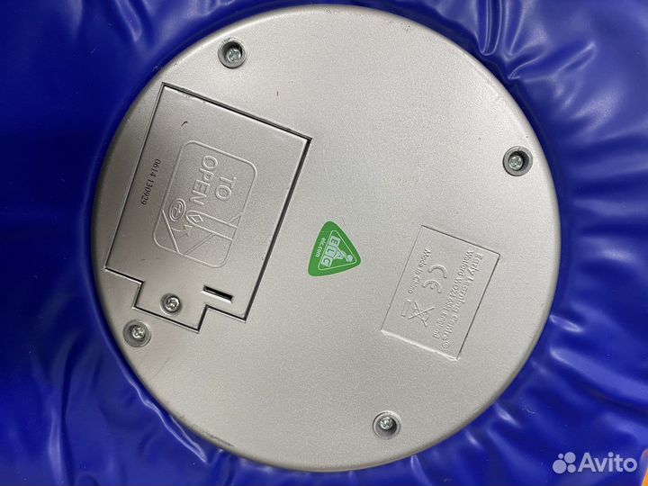 Музыкальная дорожка игрушка ELC