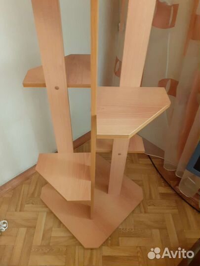 Стеллаж для цветов