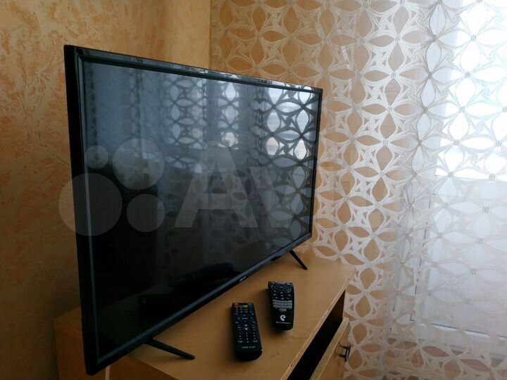 2-к. квартира, 55 м², 12/14 эт.