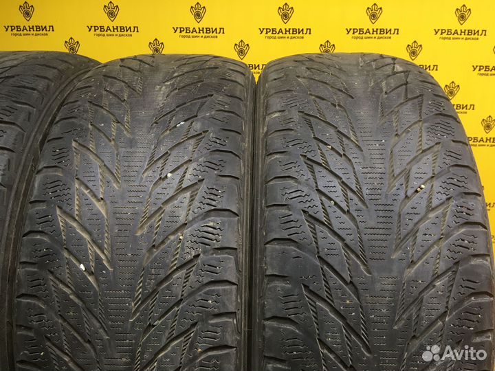 Nokian Tyres Hakkapeliitta R2 215/55 R17 98R