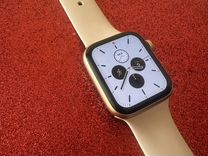 Часы apple watch se 44mm