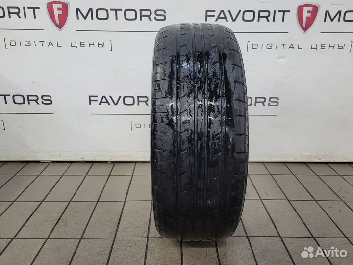 Nexen Roadian 542 265/60 R18 110H