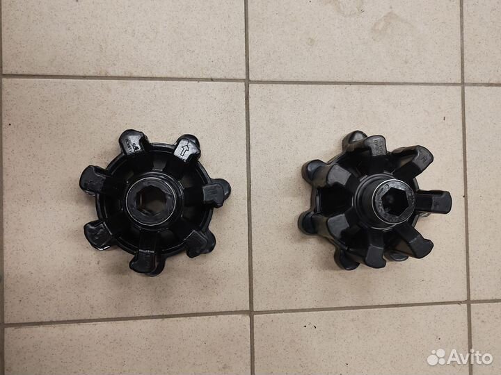 Шестерня привода гусеницы Ямаха Викинг 540/4