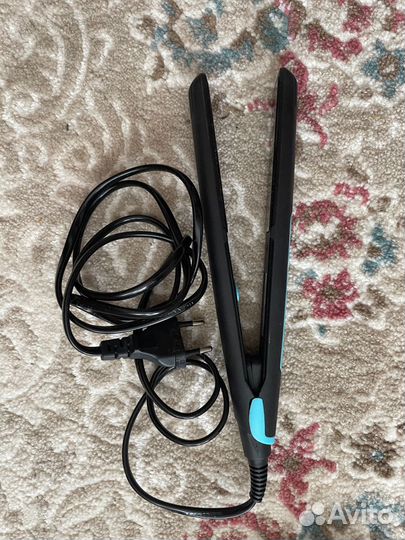 Выпрямитель для волос sakura