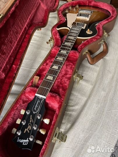 Gibson Les Paul Standard 50's